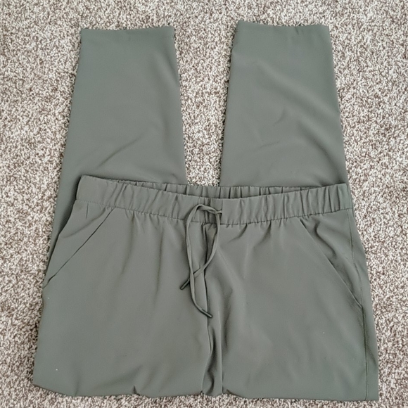 Athletic Works Nylon Pant 